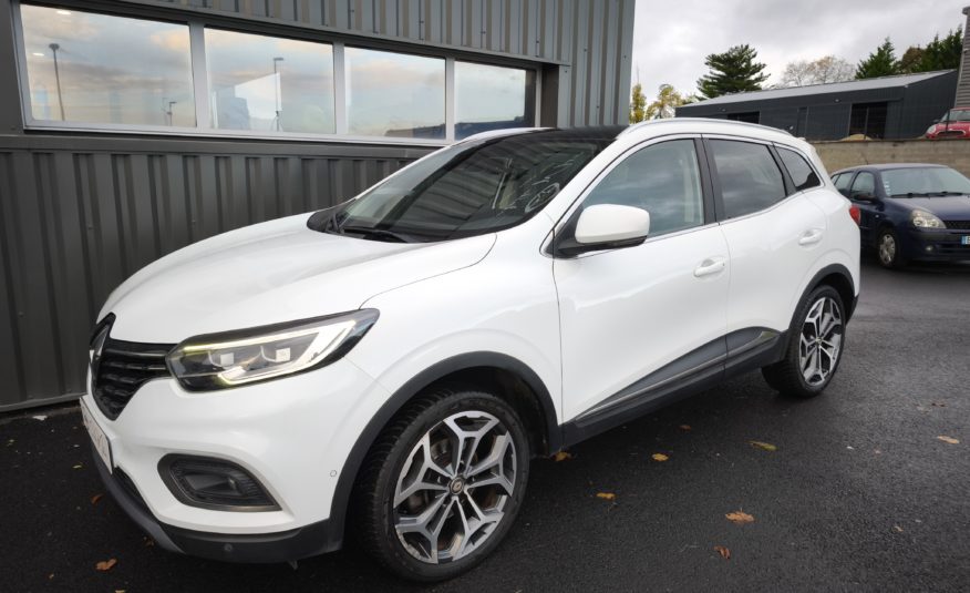 RENAULT KADJAR (2) 1.5 BLUE DCI 115 INTENS EDC