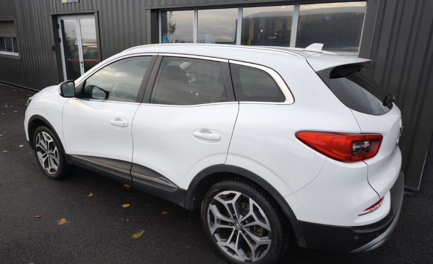 RENAULT KADJAR (2) 1.5 BLUE DCI 115 INTENS EDC