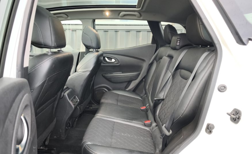 RENAULT KADJAR (2) 1.5 BLUE DCI 115 INTENS EDC