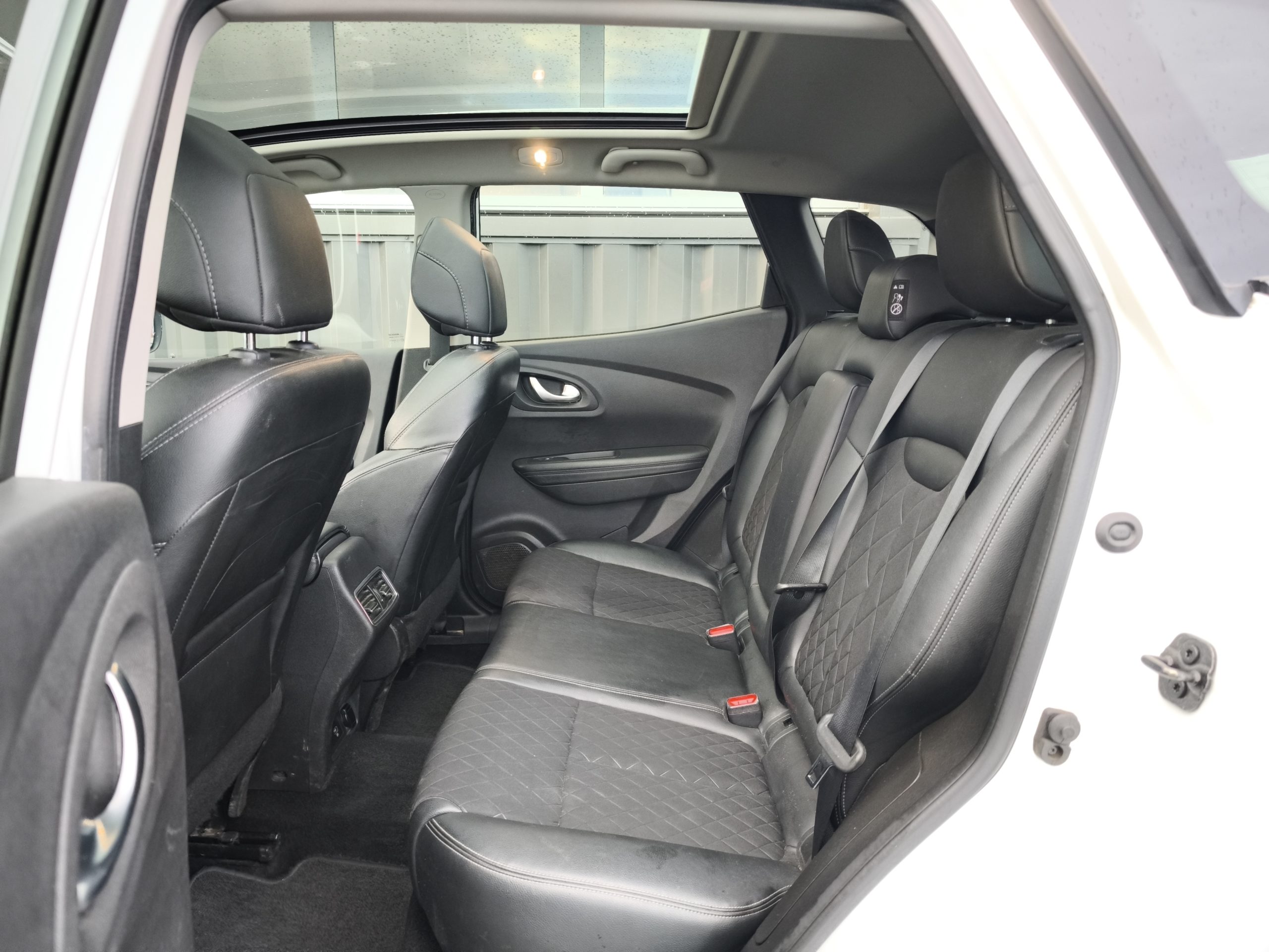 RENAULT KADJAR (2) 1.5 BLUE DCI 115 INTENS EDC