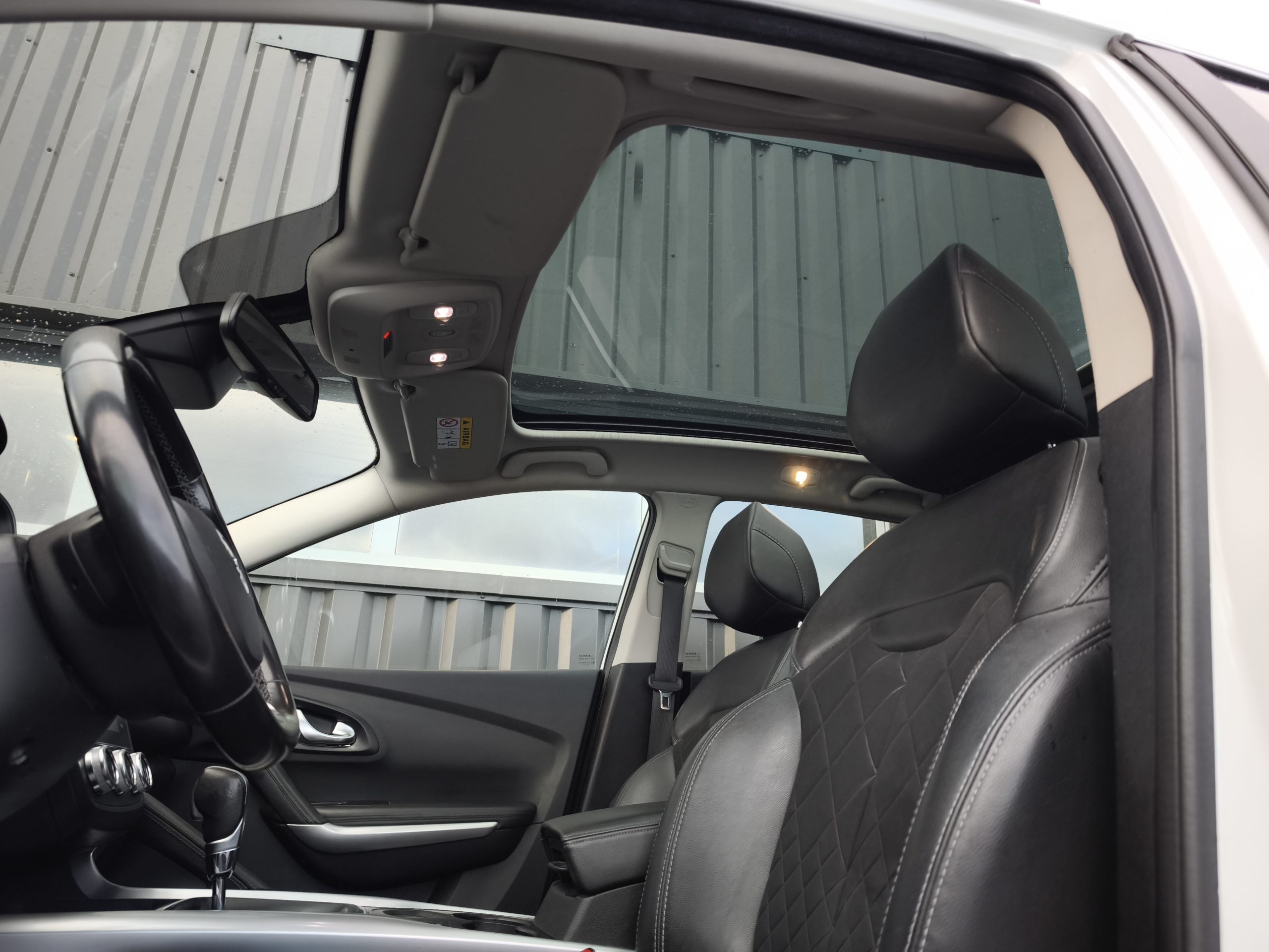 RENAULT KADJAR (2) 1.5 BLUE DCI 115 INTENS EDC