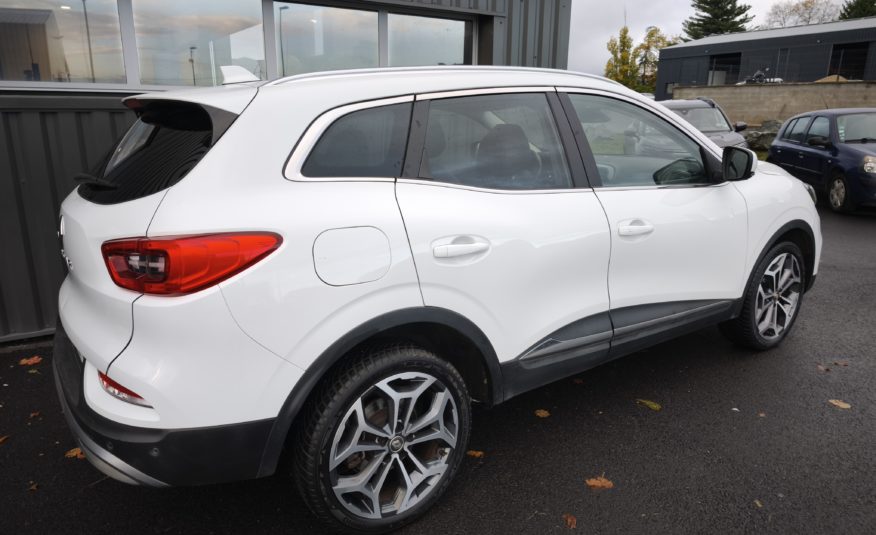 RENAULT KADJAR (2) 1.5 BLUE DCI 115 INTENS EDC