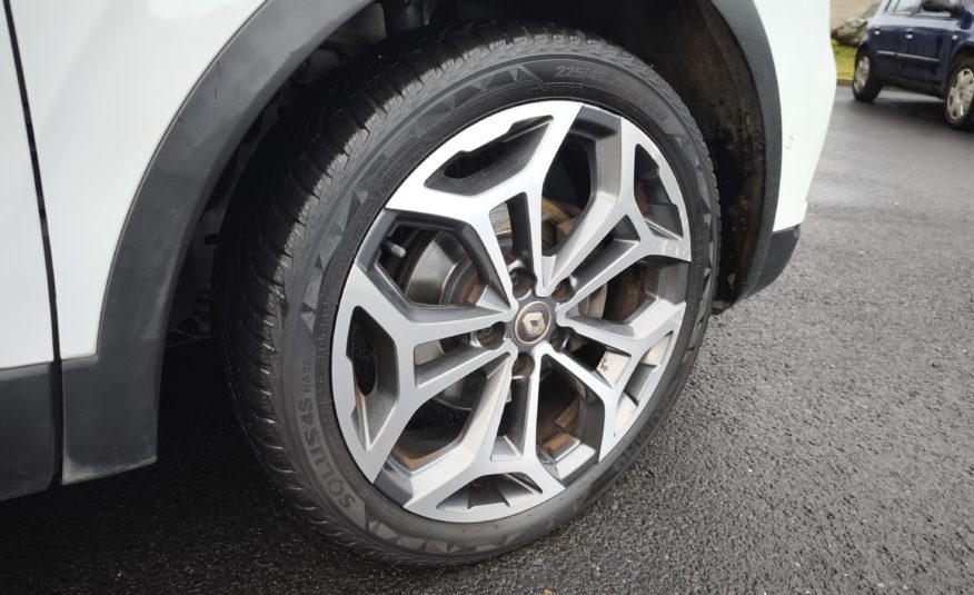 RENAULT KADJAR (2) 1.5 BLUE DCI 115 INTENS EDC