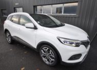 RENAULT KADJAR (2) 1.5 BLUE DCI 115 INTENS EDC