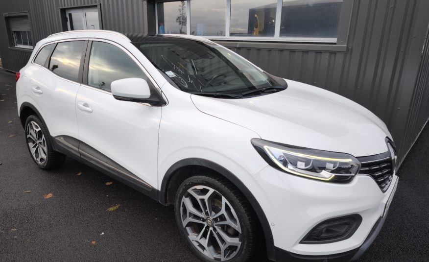 RENAULT KADJAR (2) 1.5 BLUE DCI 115 INTENS EDC