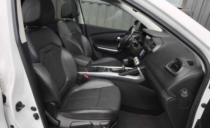 RENAULT KADJAR (2) 1.5 BLUE DCI 115 INTENS EDC