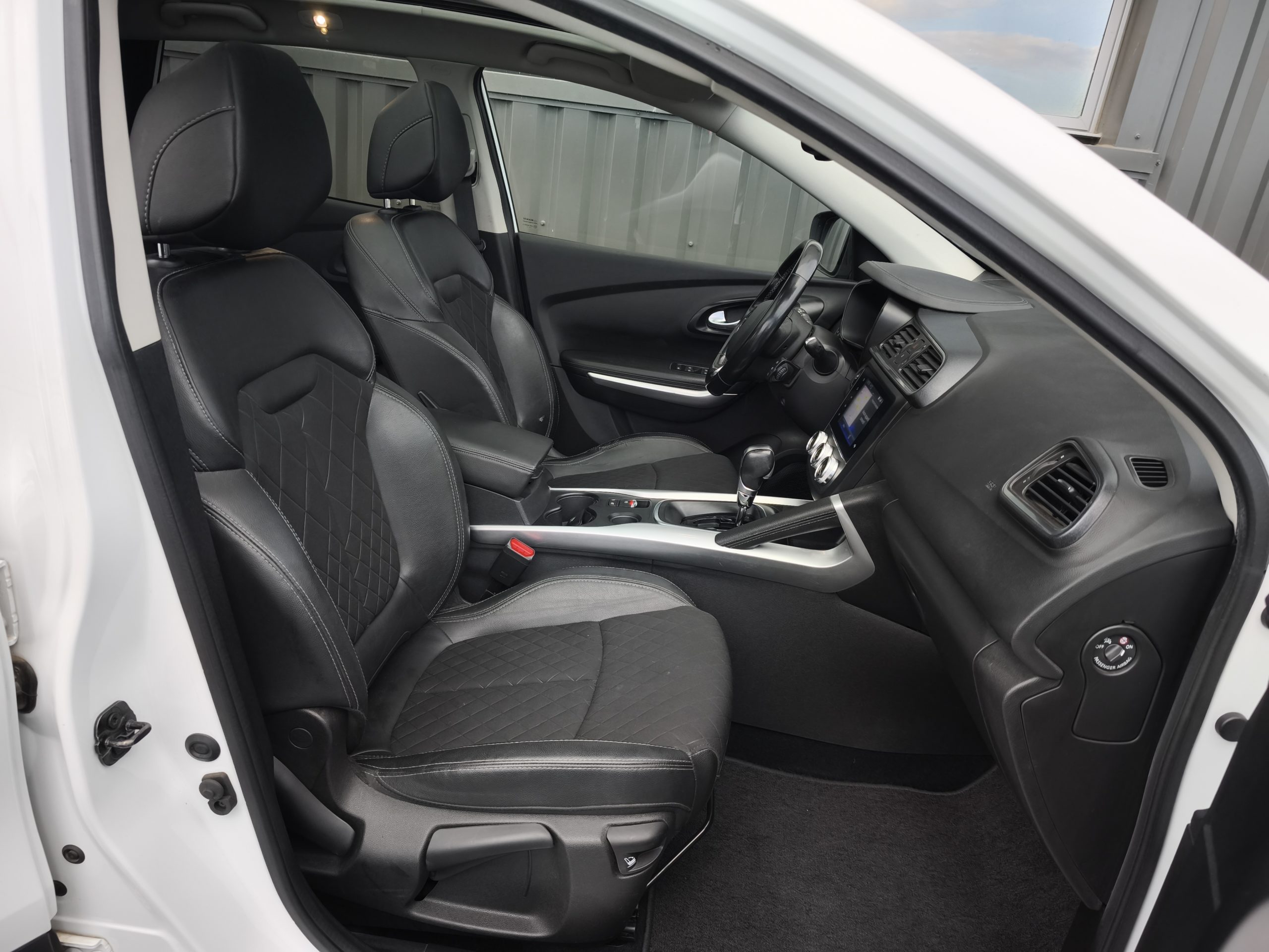 RENAULT KADJAR (2) 1.5 BLUE DCI 115 INTENS EDC