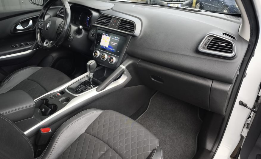 RENAULT KADJAR (2) 1.5 BLUE DCI 115 INTENS EDC