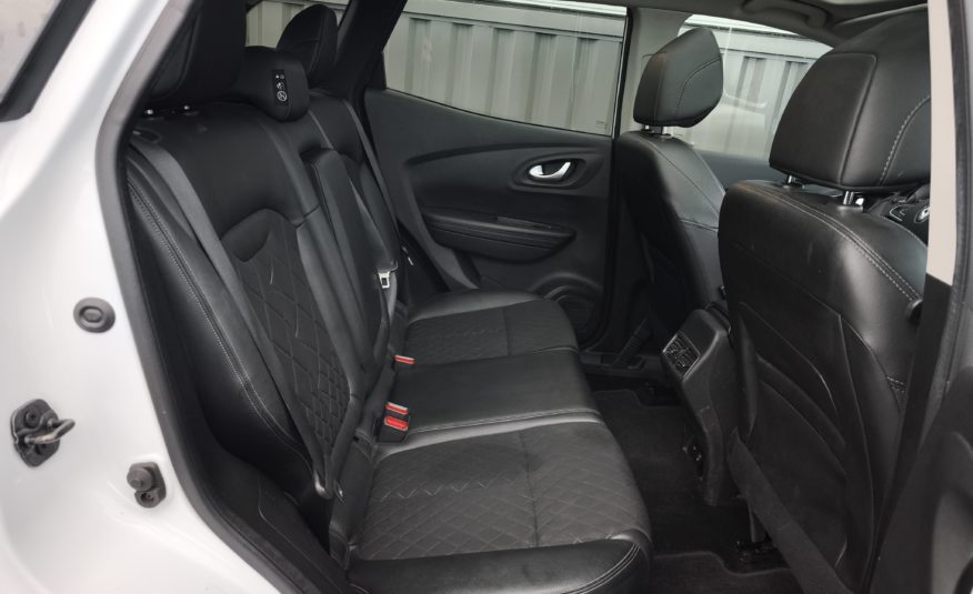 RENAULT KADJAR (2) 1.5 BLUE DCI 115 INTENS EDC