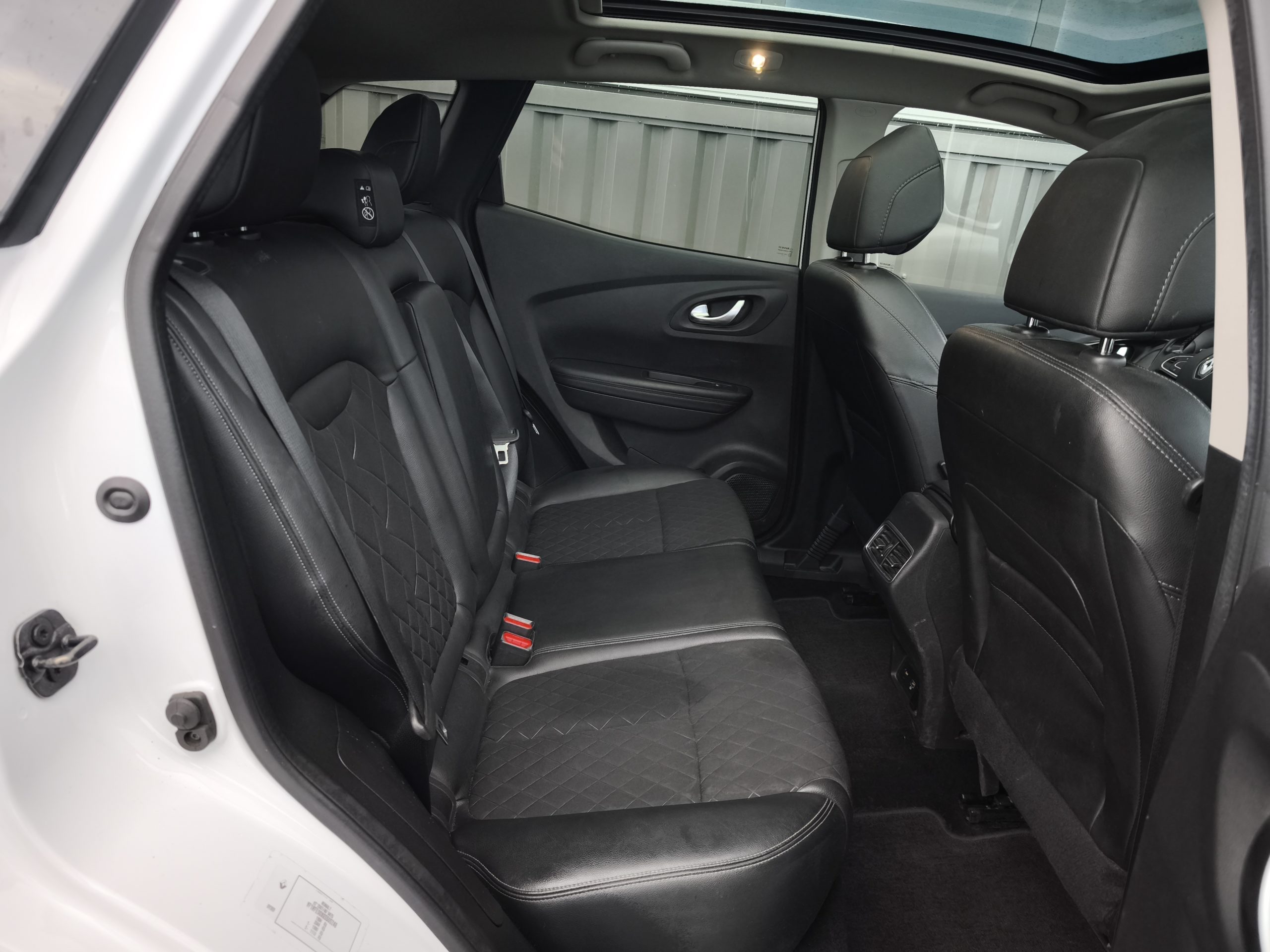 RENAULT KADJAR (2) 1.5 BLUE DCI 115 INTENS EDC