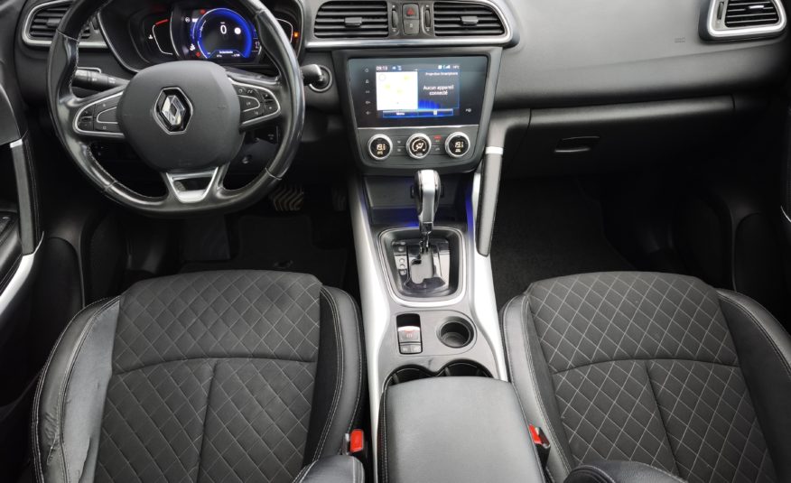 RENAULT KADJAR (2) 1.5 BLUE DCI 115 INTENS EDC