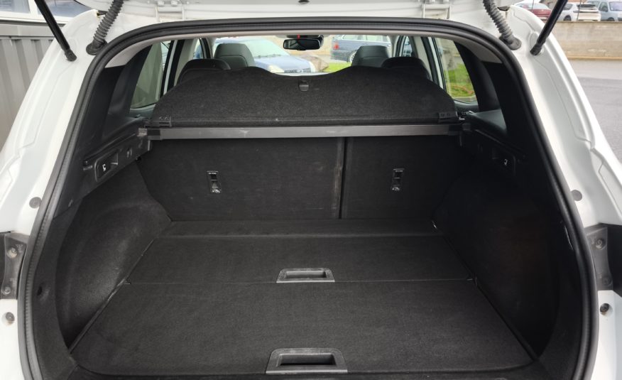 RENAULT KADJAR (2) 1.5 BLUE DCI 115 INTENS EDC