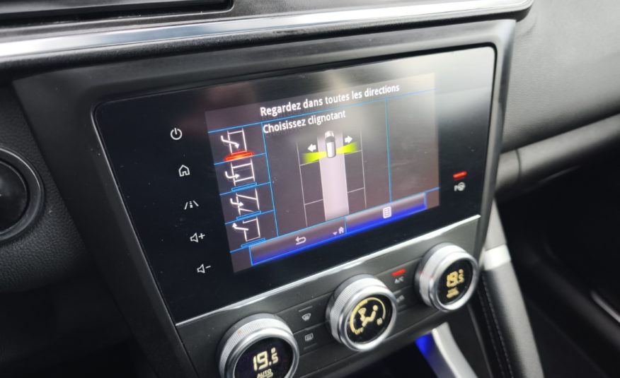 RENAULT KADJAR (2) 1.5 BLUE DCI 115 INTENS EDC