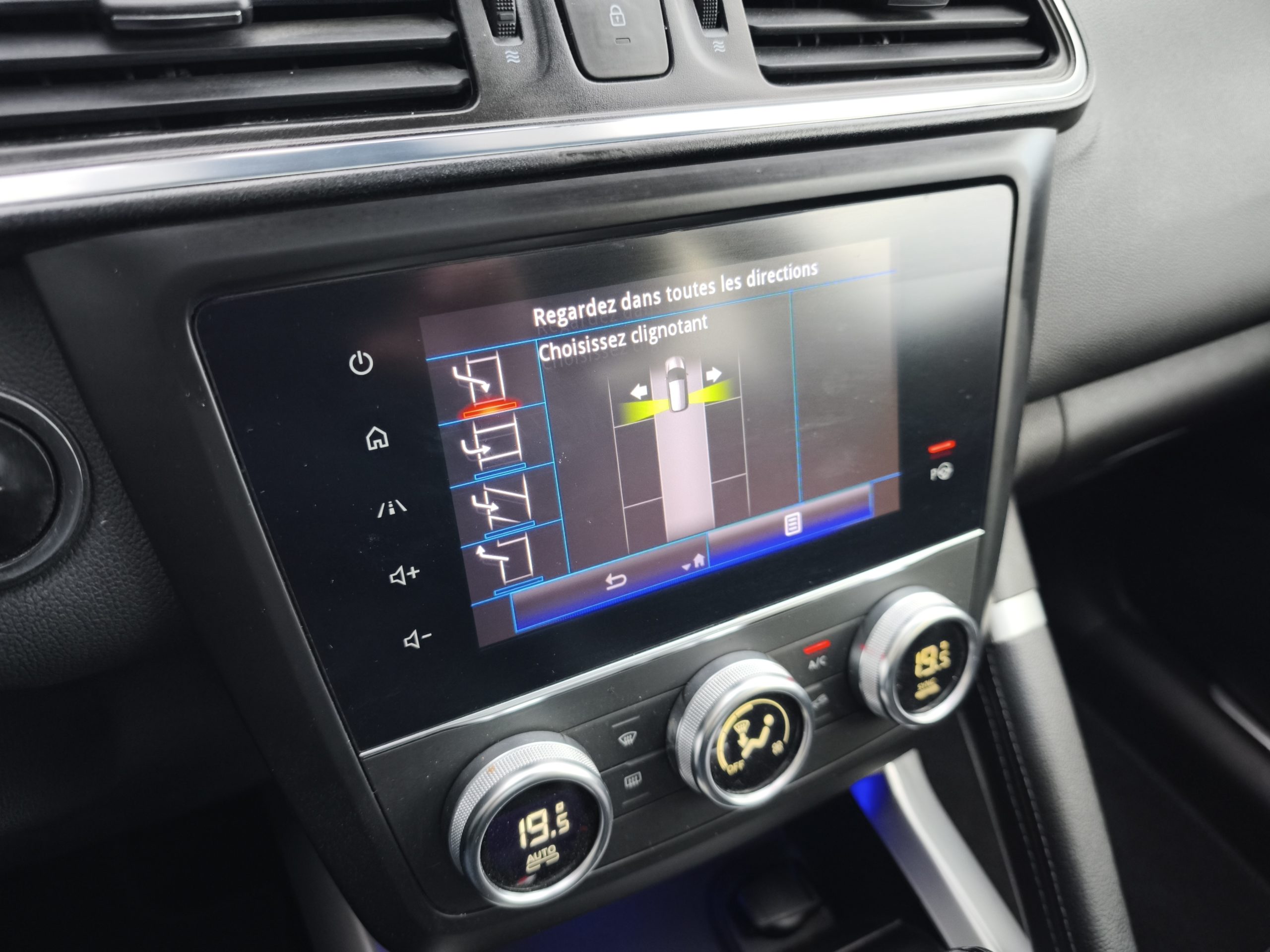 RENAULT KADJAR (2) 1.5 BLUE DCI 115 INTENS EDC