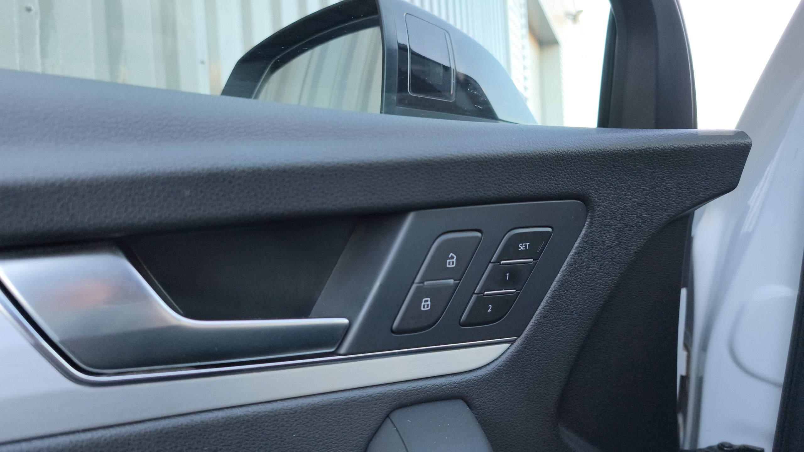 AUDI Q5 II (2) 55 TFSIE 367 S LINE QUATTRO S TRONIC 7