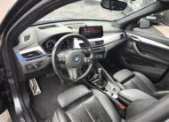 BMW X1 II (F48) XDRIVE25E 220CH M SPORT