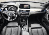 BMW X1 II (F48) XDRIVE25E 220CH M SPORT