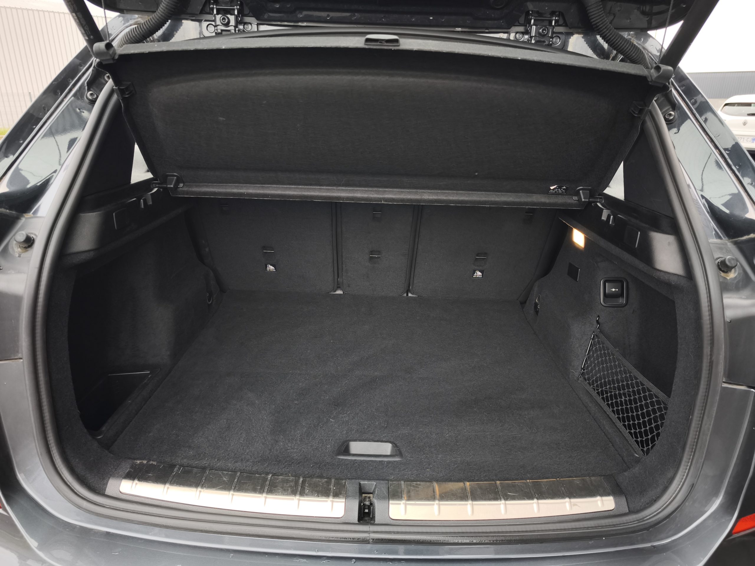 BMW X1 II (F48) XDRIVE25E 220CH M SPORT