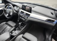 BMW X1 II (F48) XDRIVE25E 220CH M SPORT