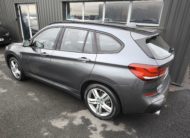 BMW X1 II (F48) XDRIVE25E 220CH M SPORT