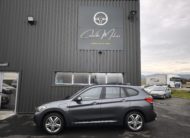 BMW X1 II (F48) XDRIVE25E 220CH M SPORT