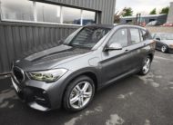 BMW X1 II (F48) XDRIVE25E 220CH M SPORT