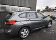 BMW X1 II (F48) XDRIVE25E 220CH M SPORT
