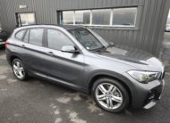 BMW X1 II (F48) XDRIVE25E 220CH M SPORT