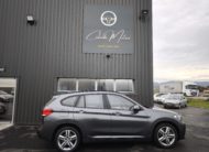 BMW X1 II (F48) XDRIVE25E 220CH M SPORT
