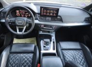 AUDI Q5 II (2) 55 TFSIE 367 S LINE QUATTRO S TRONIC 7