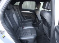 AUDI Q5 II (2) 55 TFSIE 367 S LINE QUATTRO S TRONIC 7
