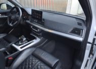 AUDI Q5 II (2) 55 TFSIE 367 S LINE QUATTRO S TRONIC 7