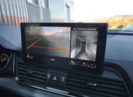 AUDI Q5 II (2) 55 TFSIE 367 S LINE QUATTRO S TRONIC 7