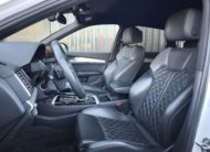 AUDI Q5 II (2) 55 TFSIE 367 S LINE QUATTRO S TRONIC 7