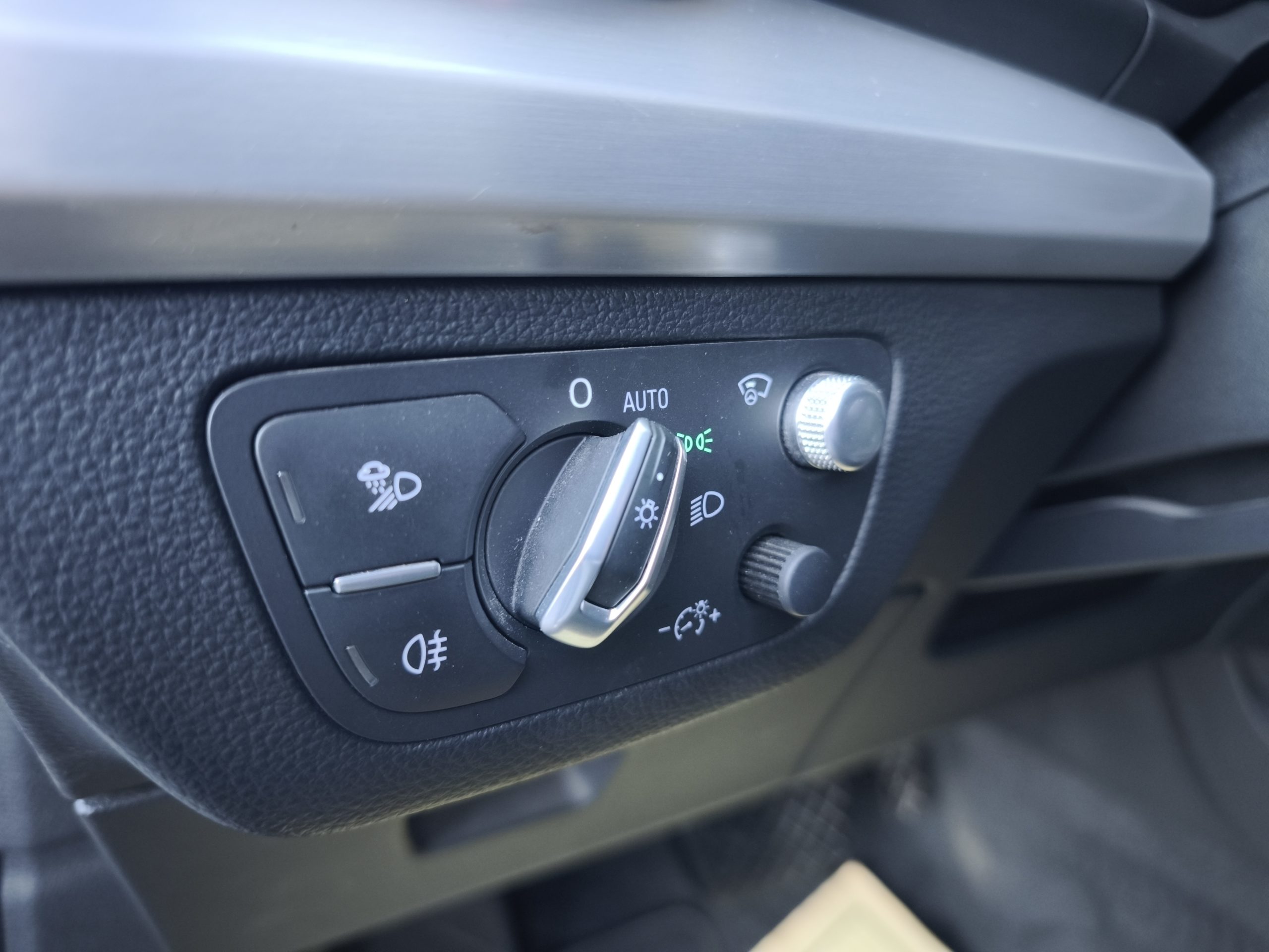 AUDI Q5 II (2) 55 TFSIE 367 S LINE QUATTRO S TRONIC 7