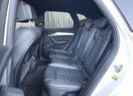 AUDI Q5 II (2) 55 TFSIE 367 S LINE QUATTRO S TRONIC 7