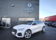 AUDI Q5 II (2) 55 TFSIE 367 S LINE QUATTRO S TRONIC 7
