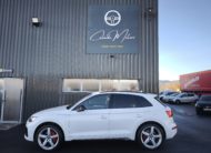 AUDI Q5 II (2) 55 TFSIE 367 S LINE QUATTRO S TRONIC 7