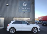 AUDI Q5 II (2) 55 TFSIE 367 S LINE QUATTRO S TRONIC 7