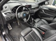 BMW X2 (F39) XDRIVE 25E 220 M SPORT X BVA6