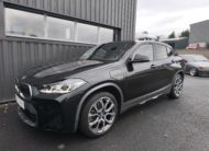 BMW X2 (F39) XDRIVE 25E 220 M SPORT X BVA6