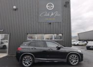 BMW X2 (F39) XDRIVE 25E 220 M SPORT X BVA6