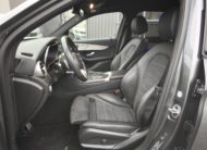 MERCEDES GLC (2) 300 E AMG LINE 4MATIC 9G-TRONIC