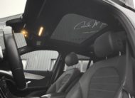MERCEDES GLC (2) 300 E AMG LINE 4MATIC 9G-TRONIC