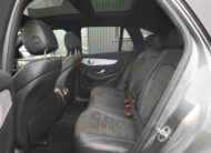 MERCEDES GLC (2) 300 E AMG LINE 4MATIC 9G-TRONIC