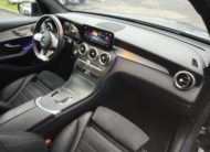 MERCEDES GLC (2) 300 E AMG LINE 4MATIC 9G-TRONIC