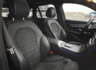 MERCEDES GLC (2) 300 E AMG LINE 4MATIC 9G-TRONIC