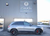 MERCEDES GLC (2) 300 E AMG LINE 4MATIC 9G-TRONIC