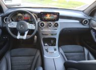 MERCEDES GLC (2) 300 E AMG LINE 4MATIC 9G-TRONIC