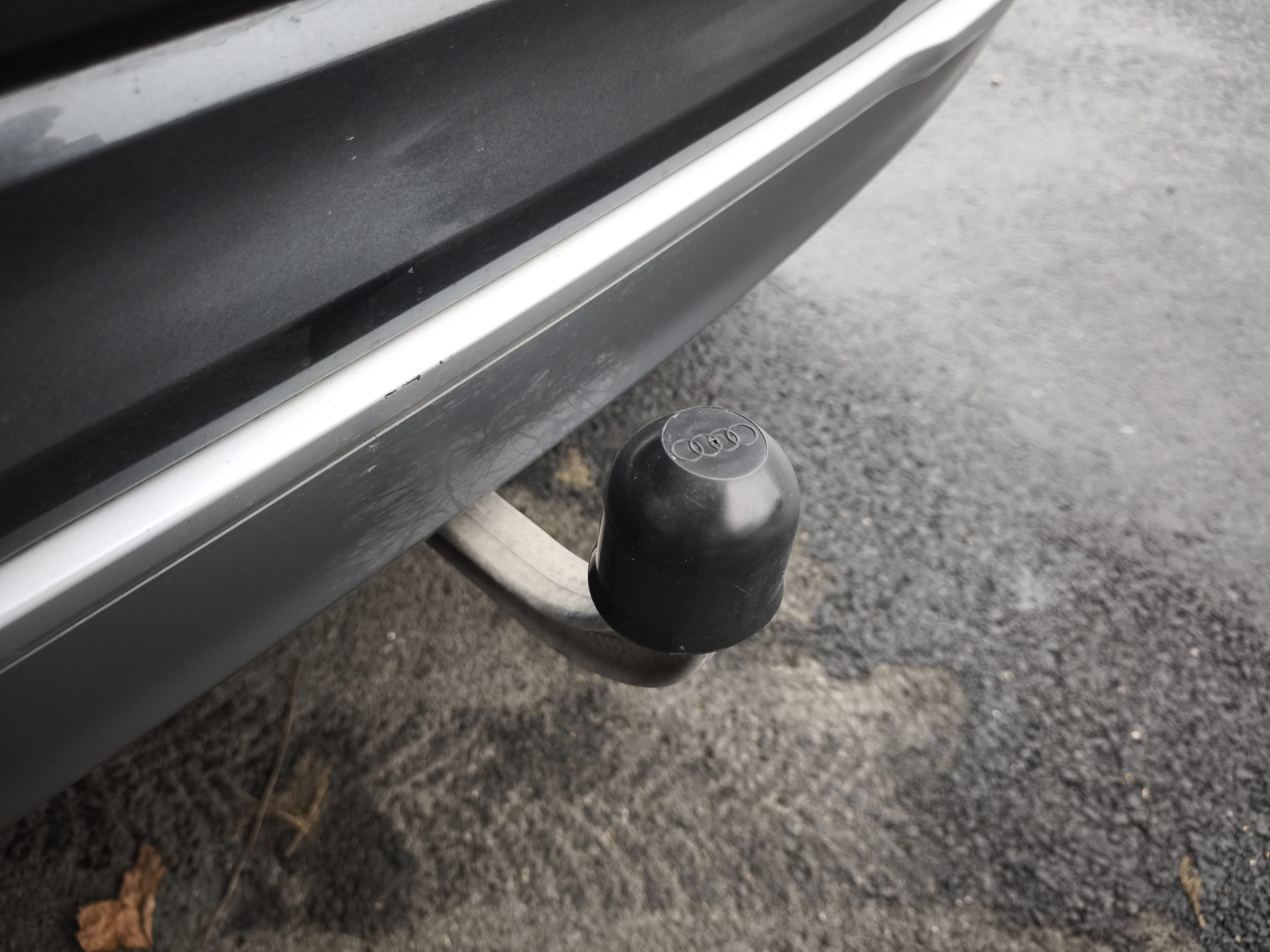 AUDI Q2 40 TFSI 190 QUATTRO S LINE PLUS S TRONIC